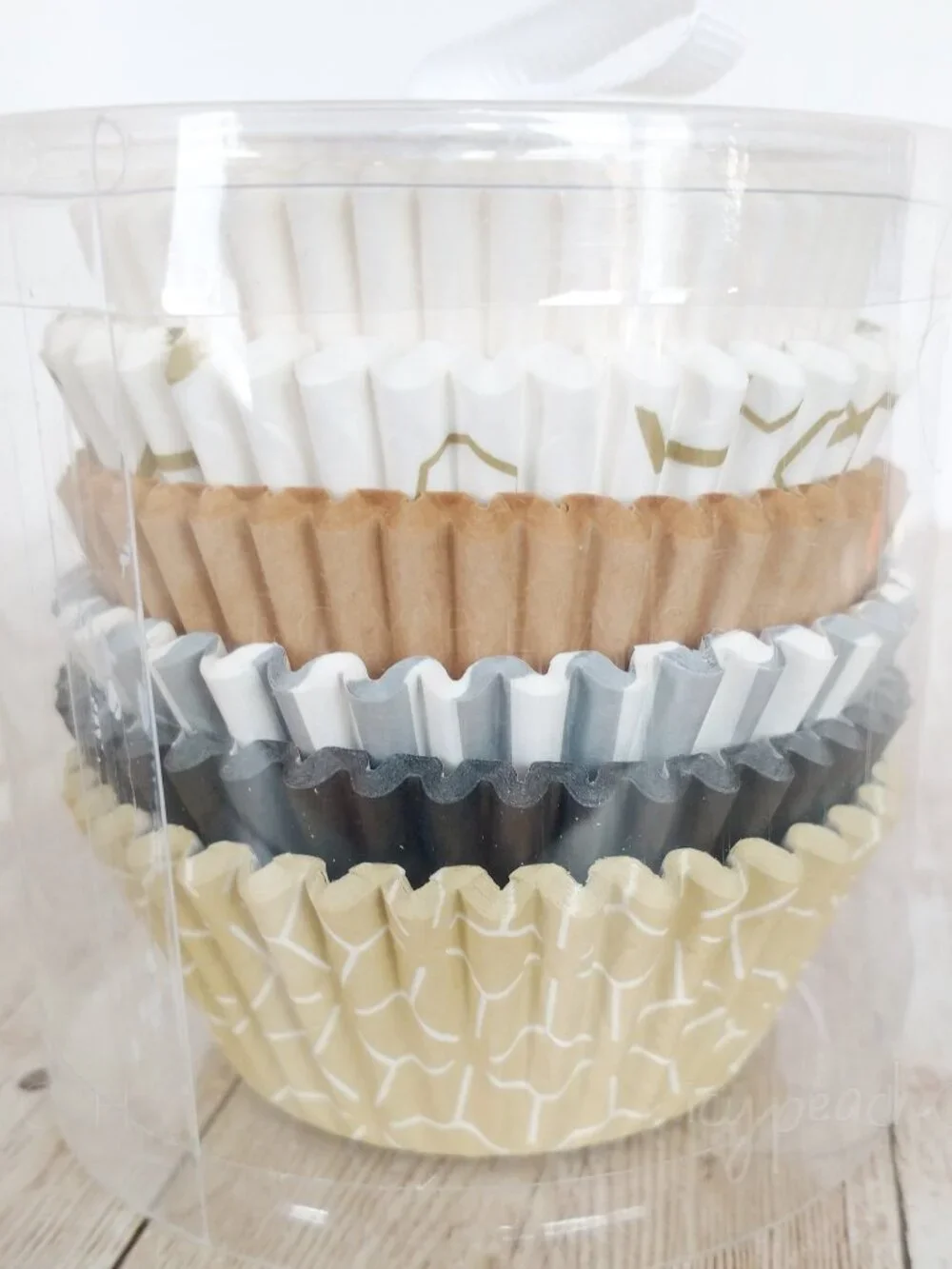 Favorite Day Baking Cups 150 Count Cupcake Wrappers Muffin Liners Party Snacks